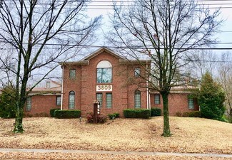 Plus de détails pour 3809 New Covington Pike, Memphis, TN - Bureau à louer