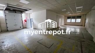 Plus de détails pour 16 Boulevard Des Acieries, Marseille - Local d'activités à louer