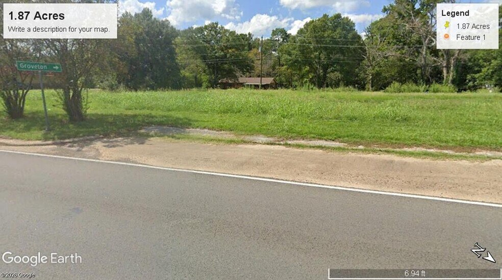 505 John Redditt dr, Lufkin, TX à vendre - Photo de l’immeuble – Image 2 sur 6