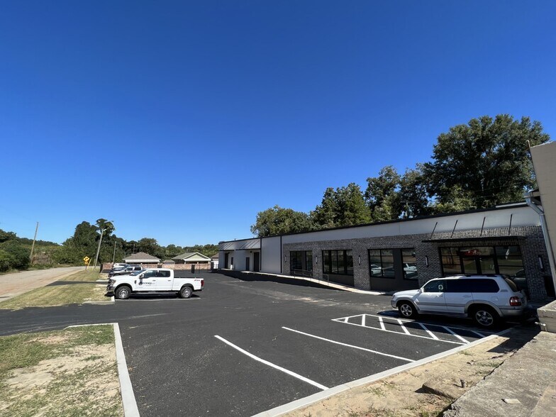 2320 Wayne St, Columbia, SC à louer - Photo de l’immeuble – Image 3 sur 8