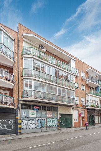 Plus de détails pour Paseo Olivos, 95, Madrid - Logement à vendre