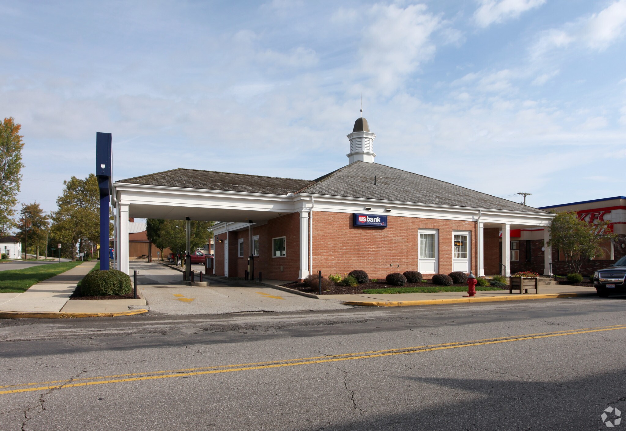 85 W Main St, Shelby, OH à louer Photo principale– Image 1 sur 8