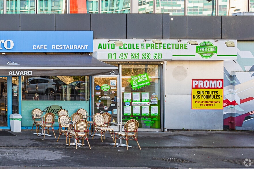 5-6 Esplanade Charles De Gaulle, Nanterre, Nanterre à louer - Photo de l’immeuble – Image 3 sur 9