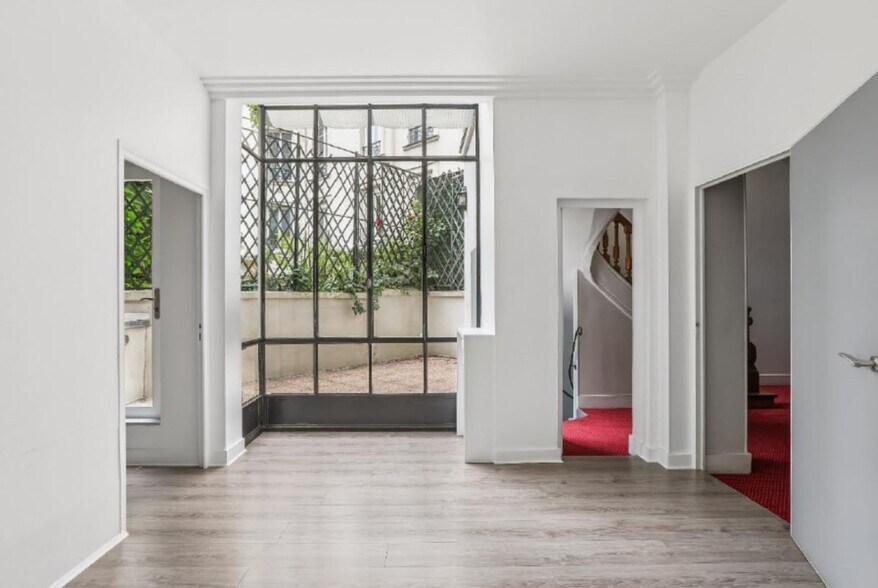121 Avenue De Villiers, Paris à louer - Photo intérieure – Image 2 sur 5
