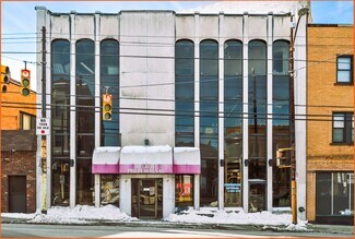 Plus de détails pour 2708 Brownsville Rd, Pittsburgh, PA - Logement à vendre