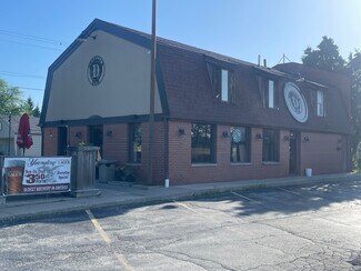 Plus de détails pour 515 Rockland Rd, Lake Bluff, IL - Local commercial à vendre