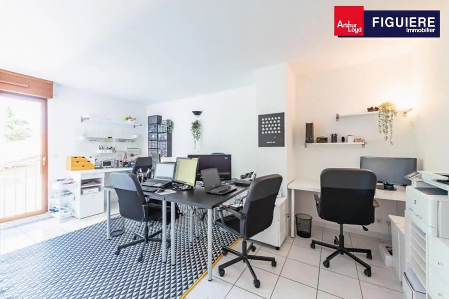 15 Bis Boulevard De La République, Aix-en-Provence à louer - Photo de l’immeuble – Image 2 sur 6