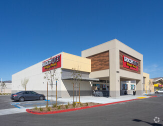 Plus de détails pour The Gateway at Lassen – Local commercial à vendre, Chatsworth, CA