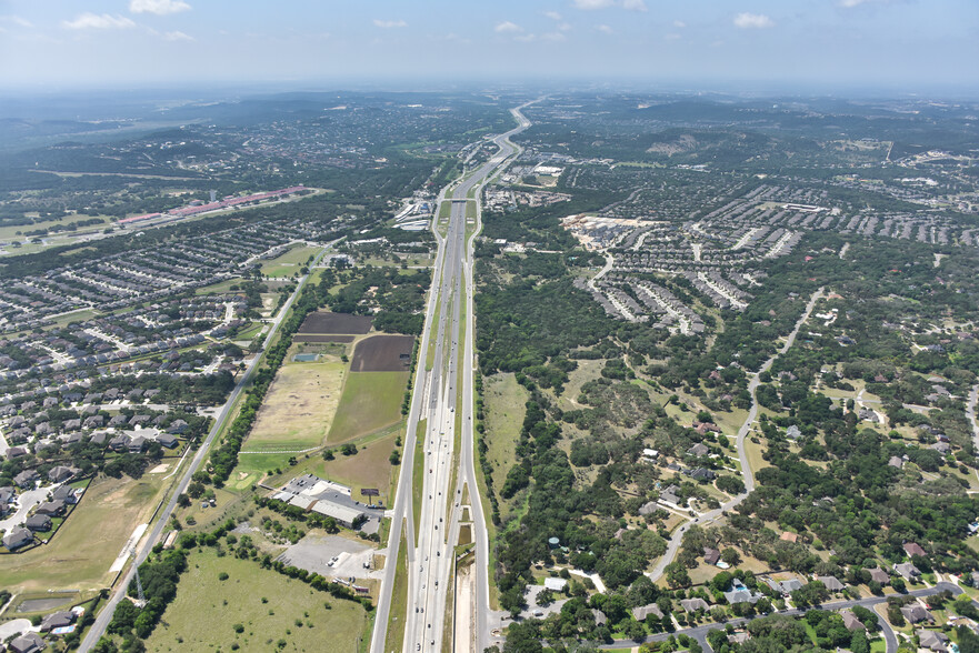 26087 I-10 West, San Antonio, TX à vendre - Aérien – Image 3 sur 7