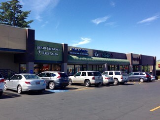Plus de détails pour 2280-2300 E 3300 S, Salt Lake City, UT - Local commercial à louer
