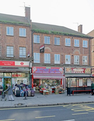 Plus de détails pour Stroud Green Rd, Londres - Local commercial à louer