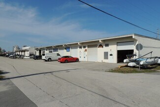 Plus de détails pour 1600-1620 SW 3rd Ave, Fort Lauderdale, FL - Industriel/Logistique à vendre