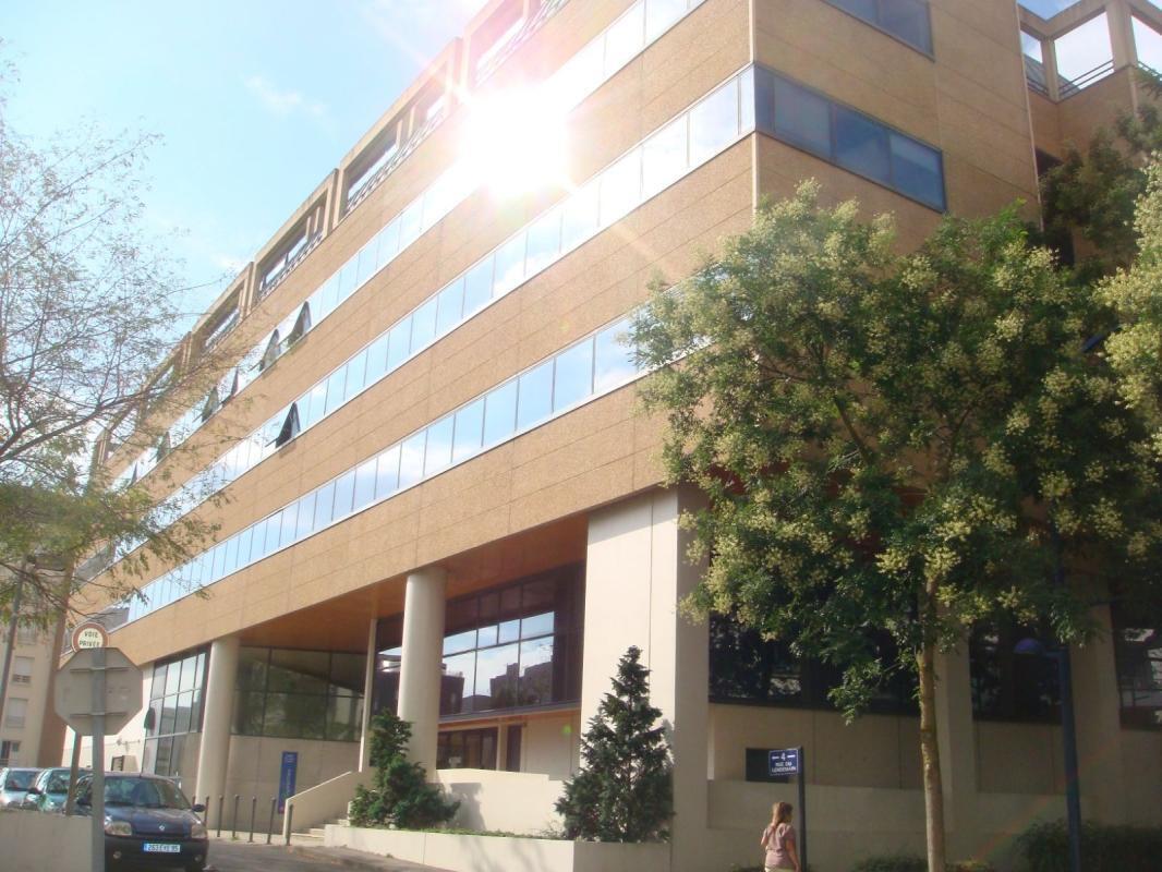 2 Rue Du Lendemain, Cergy à vendre Photo de l’immeuble– Image 1 sur 7