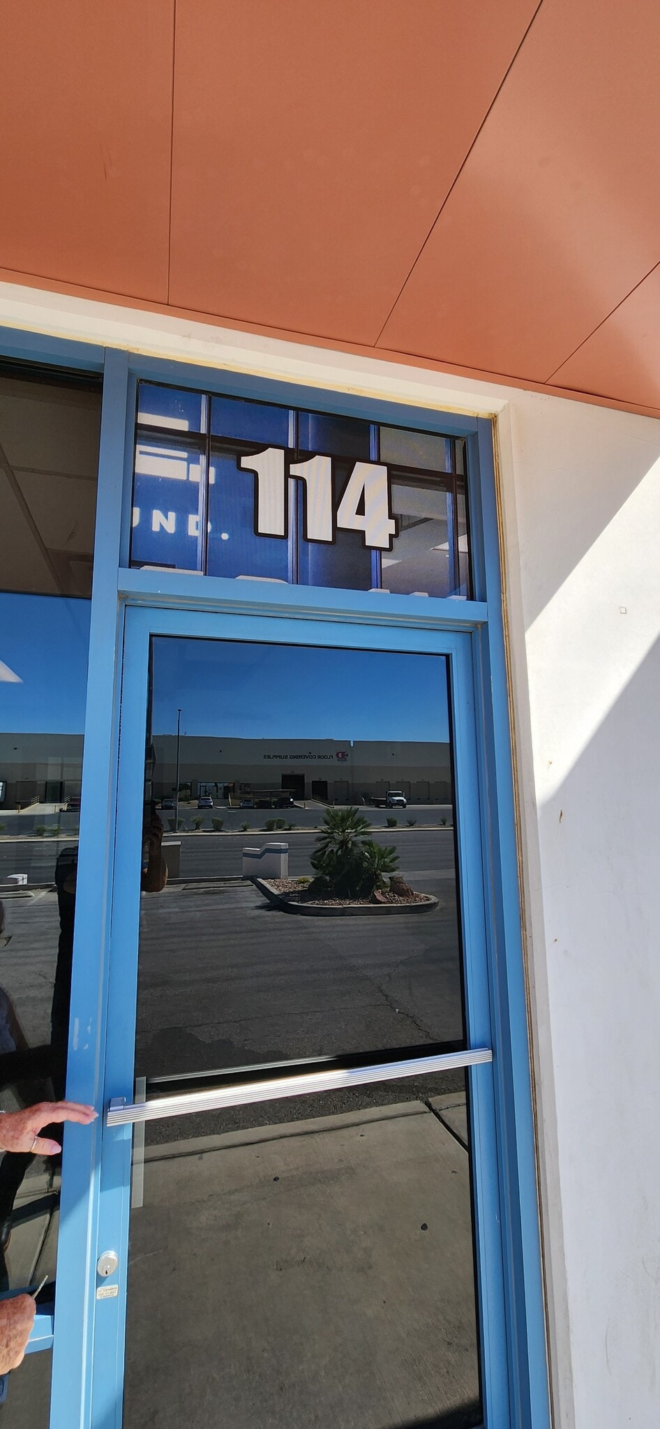 4200 W Russell Rd, Las Vegas, NV à louer Photo intérieure– Image 1 sur 20