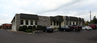 Plus de détails pour 7377 N Crescent Blvd, Pennsauken, NJ - Local commercial à louer