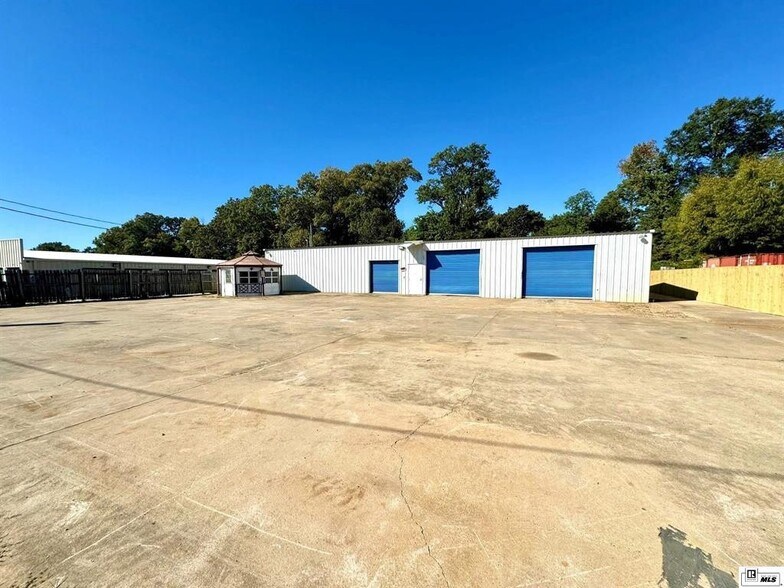 4325 US 165, Monroe, LA à vendre - Photo de l’immeuble – Image 2 sur 11