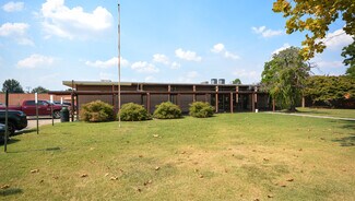 Plus de détails pour 1421 Falls Blvd N, Wynne, AR - Industriel/Logistique à vendre