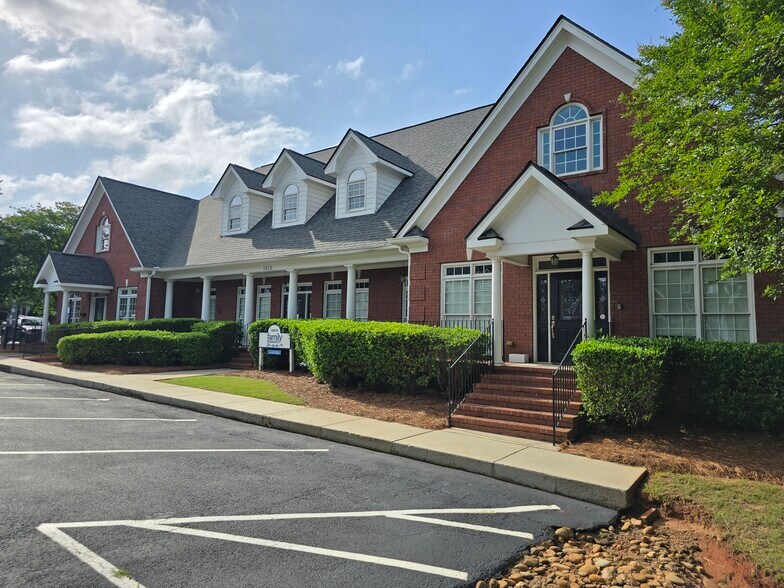1610 Mars Hill Rd, Watkinsville, GA à louer - Photo de l’immeuble – Image 2 sur 5