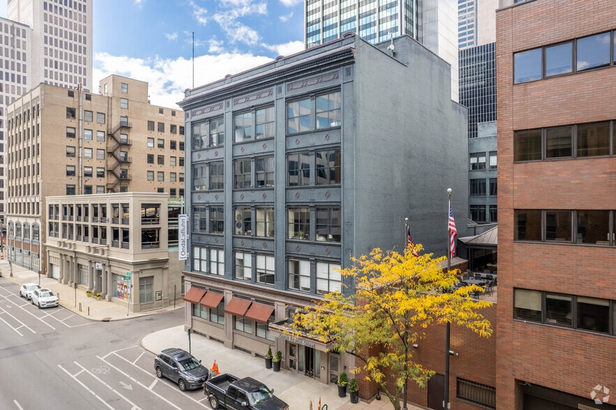 35 N 4th St, Columbus, OH à vendre - Photo de l’immeuble – Image 3 sur 23