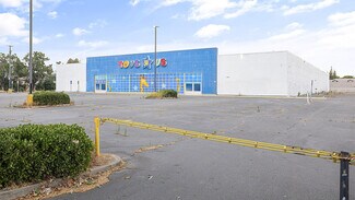 Plus de détails pour 2700 Sisk Rd, Modesto, CA - Local commercial à louer