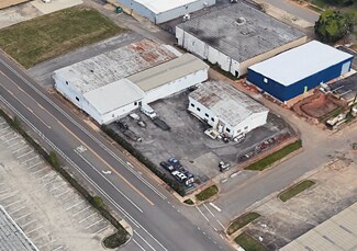 Plus de détails pour 3728 Airport Hwy, Birmingham, AL - Local commercial à louer