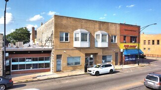 Plus de détails pour 1902 W Cermak Rd, Chicago, IL - Bureau à louer