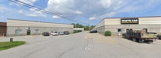 Plus de détails pour 6515 Transit Rd, Bowmansville, NY - Local d'activités à louer