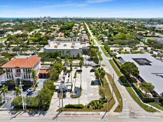 Plus de détails pour 500 E Yamato Rd, Boca Raton, FL - Local commercial à louer