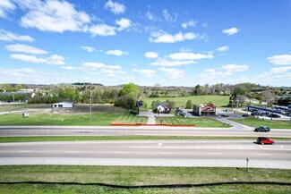 Plus de détails pour 3509 E Andrew Johnson Hwy, Greeneville, TN - Terrain à vendre