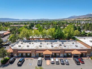 Plus de détails pour 6502 S McCarran Blvd, Reno, NV - Bureau à louer