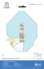 500 Plaza Dr, Secaucus, NJ à louer Plan de site– Image 1 sur 1