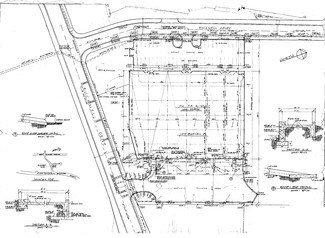 Plus de détails pour 105 Bucknell Ct SW, Atlanta, GA - Industriel/Logistique à louer