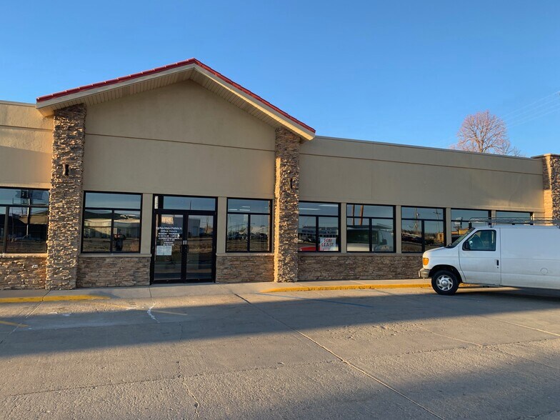 1930 E 20th Pl, Scottsbluff, NE à louer - Photo de l’immeuble – Image 2 sur 23