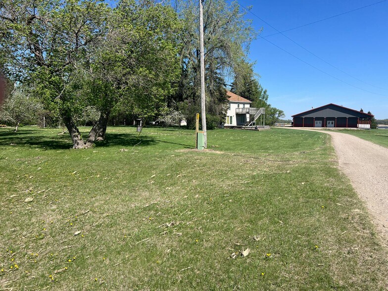 24496 80th Ave N, Hawley, MN à vendre - Photo de l’immeuble – Image 2 sur 19