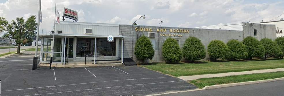 101 N Forney Ave, Hanover, PA à vendre - Photo principale – Image 1 sur 1