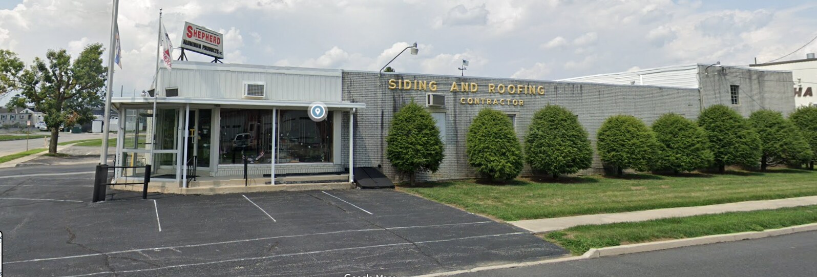 101 N Forney Ave, Hanover, PA à vendre Photo principale– Image 1 sur 2