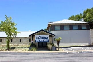 Plus de détails pour 18800 Hamilton Pool Rd, Dripping Springs, TX - Bureau, Local commercial à louer