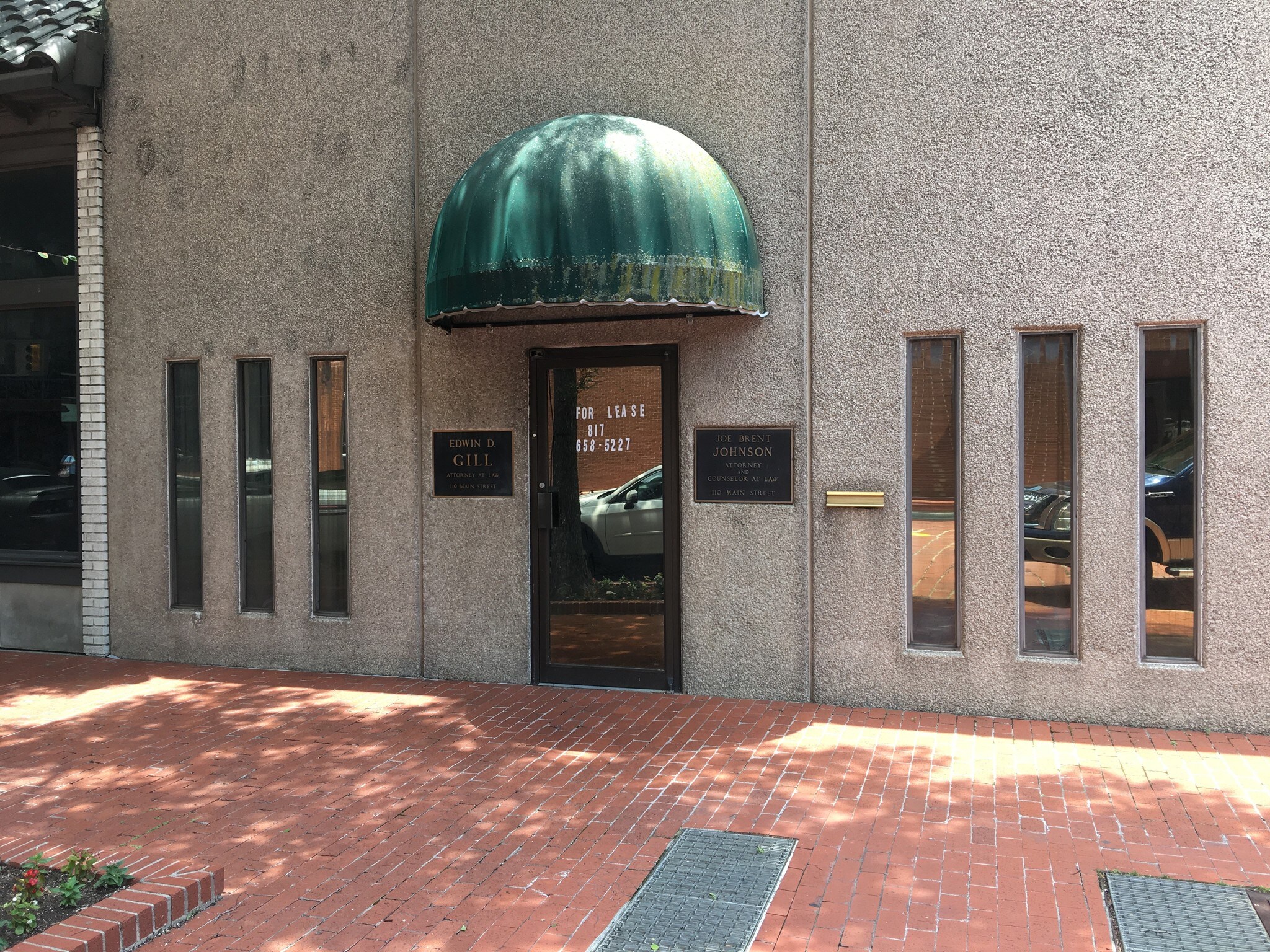 110 Main St, Fort Worth, TX à louer Photo principale– Image 1 sur 7