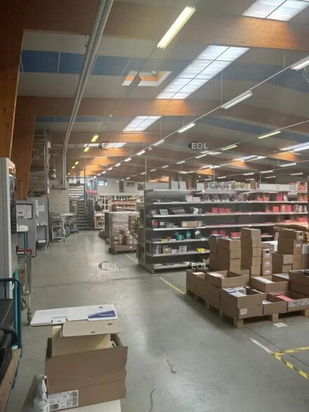 5 Rue Du Gifard, Domloup à louer - Photo de l’immeuble – Image 3 sur 4