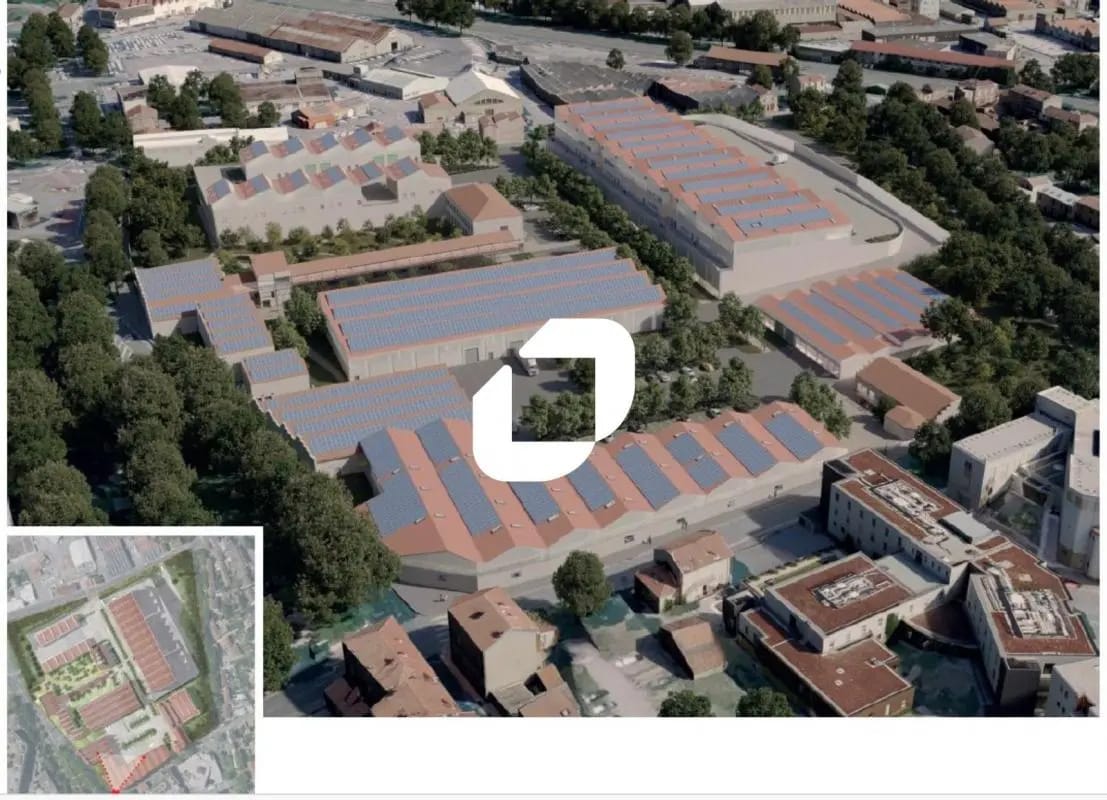 2 Rue Eugène Maréchal, Vénissieux à louer Photo de l’immeuble– Image 1 sur 6