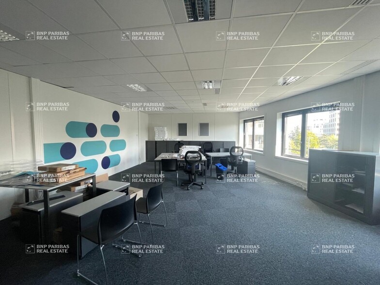 Bureau dans Nantes à louer - Photo intérieure – Image 2 sur 12