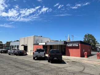Plus de détails pour 225 6th St, Marysville, CA - Local commercial à vendre