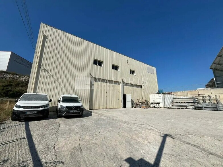 17 Les Piélettes, Gignac-la-Nerthe à louer - Photo de l’immeuble – Image 2 sur 12