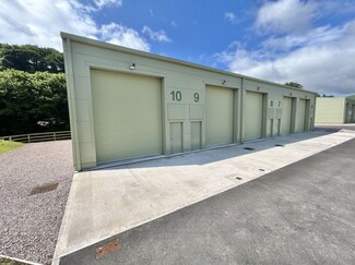 Plus de détails pour C1-C4 Woodpecker Park, South Brent - Local d’activités à vendre