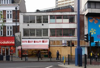 Plus de détails pour 86-92 High Street – Local commercial à vendre, London