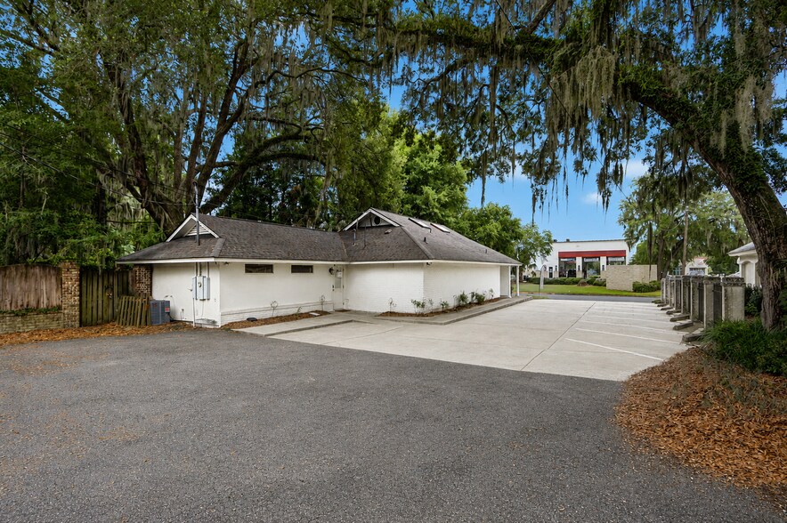 11550 Abercorn St, Savannah, GA à vendre - Photo de l’immeuble – Image 3 sur 14