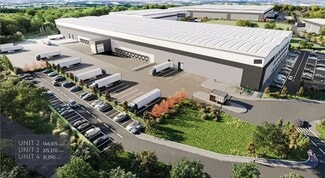 Plus de détails pour Summer Rd, Great Barton - Industriel/Logistique à louer