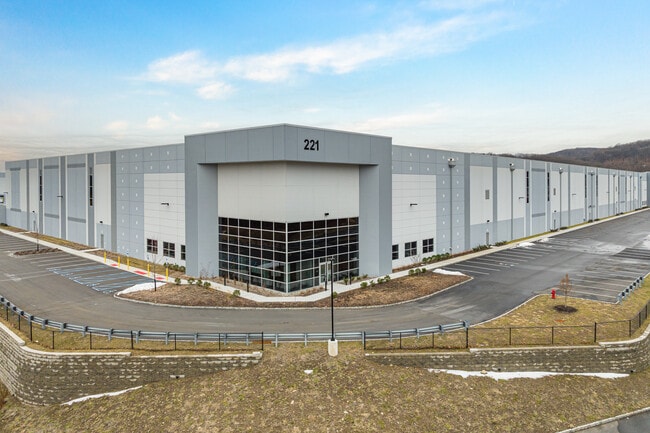 Plus de détails pour 201 Tabor Rd, Morris Plains, NJ - Industriel/Logistique à louer
