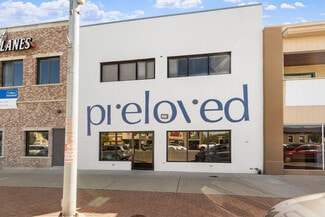 Plus de détails pour 244 N Main St, Spanish Fork, UT - Local commercial à vendre