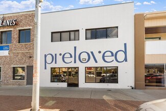 Plus de détails pour 244 N Main St, Spanish Fork, UT - Local commercial à vendre